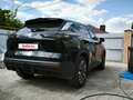 2023 Jetour Dashing I, чёрный, 1750000 рублей - вид 5