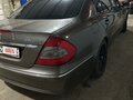 2006 Mercedes-Benz E-Класс 200 III (W211, S211) Рестайлинг, серый, 1400000 рублей - вид 3