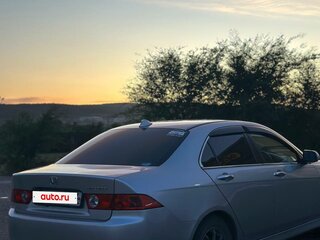 2008 Honda Accord VII Рестайлинг, серый, 930000 рублей, вид 2