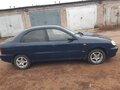 2007 Chevrolet Lanos I, синий, 250000 рублей - вид 1