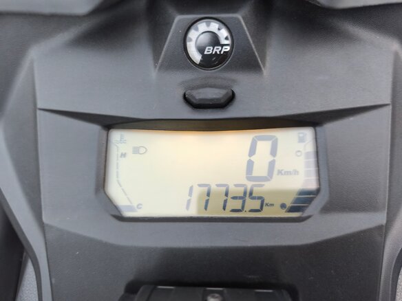 2018 BRP Ski-Doo Summit 850, чёрный, 1450000 рублей - вид 10