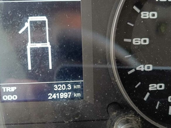 2023 Dongfeng C120, белый, 4700000 рублей - вид 9