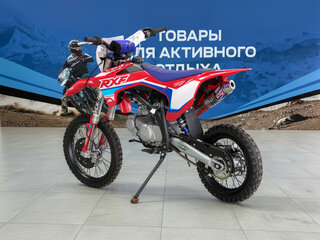 2026 Apollo RXF Freeride, красный, 105900 рублей, вид 3