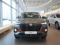 2025 Changan CS35 Plus I Рестайлинг, серый - вид 1