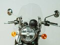 2026 Royal Enfield Meteor, голубой, 528000 рублей - вид 7