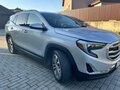 2020 GMC Terrain II, серебристый, 2200000 рублей - вид 3