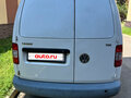 2007 Volkswagen Caddy Maxi III, белый, 400000 рублей - вид 6