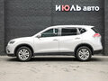 2015 Nissan X-Trail III, серый - вид 8