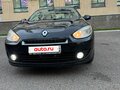 2011 Renault Fluence I, чёрный, 519000 рублей