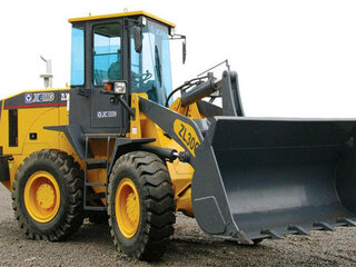 2008 XCMG ZL30GV, 2300000 рублей, вид 1