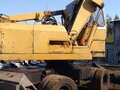 1988 Liebherr A922, золотистый, 2500000 рублей - вид 1