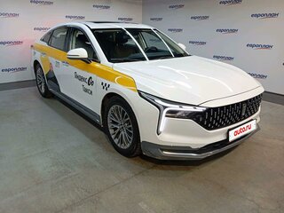 2023 FAW Bestune B70 I, чёрный, 1035000 рублей, вид 2
