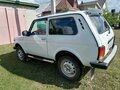 2014 Lada (ВАЗ) 2121 (4x4) I Рестайлинг, белый, 550000 рублей - вид 6