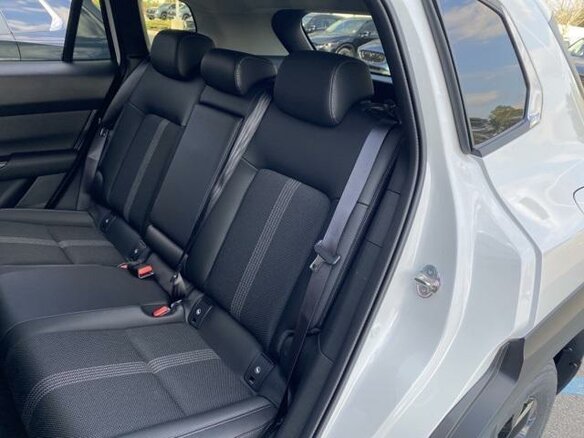 2023 Mazda CX-50, белый - вид 21