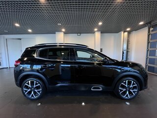 2019 Citroen C5 Aircross I, чёрный, 1870000 рублей, вид 2