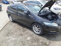 2009 Honda Insight II, чёрный, 790000 рублей - вид 3