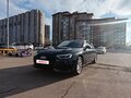 2020 Audi A4 35 TFSI V (B9) Рестайлинг, серый, 2990000 рублей - вид 5