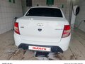 2014 Lada (ВАЗ) Granta I, белый, 530000 рублей - вид 4