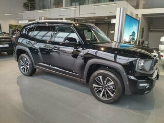2026 Haval H7 I, чёрный, 3999000 рублей, вид 3
