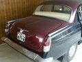 1966 ГАЗ 21 «Волга» 21Р, чёрный, 2000000 рублей - вид 3