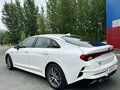 2021 Kia K5 III, белый, 2750000 рублей - вид 4