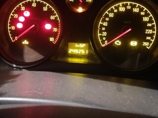 2008 Opel Astra H Рестайлинг, серебристый, 425000 рублей, вид 4