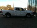 2010 Dodge RAM IV (DS/DJ), белый - вид 5