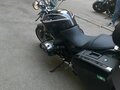2010 BMW R 1200 R, чёрный - вид 3