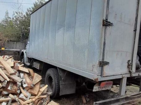 2000 ЗИЛ 4331, серый, 400000 рублей, вид 3