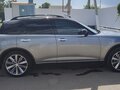 2003 Infiniti FX35 I (S50), серый, 1500000 рублей - вид 6