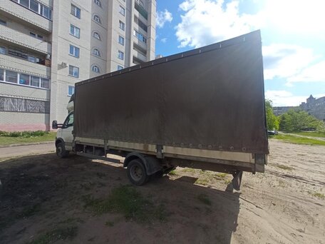 2012 Iveco Daily, белый, 1650000 рублей, вид 2