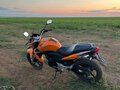 2014 Stels Flex 250, оранжевый, 135000 рублей - вид 5