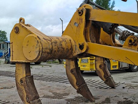 2023 Shantui DH20B3 XL, жёлтый, 10000000 рублей, вид 5