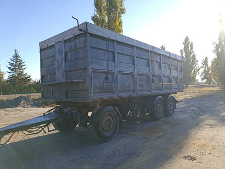 2006 MAN TGA, красный, 5600000 рублей, вид 3