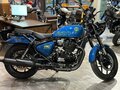 2025 Royal Enfield Shotgun, синий, 710000 рублей - вид 1