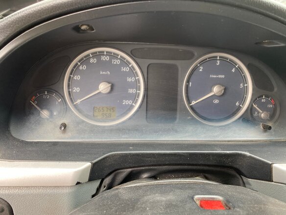 2010 ГАЗ ГАЗель (3302), белый, 1000000 рублей - вид 7