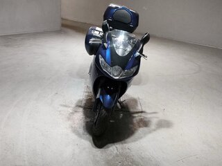 2013 Triumph Sprint GT, синий, 493000 рублей, вид 3