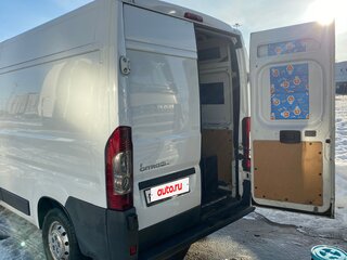 2011 Citroen Jumper, белый, 1700000 рублей, вид 5