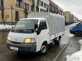 2003 Mazda Bongo, белый, 749000 рублей