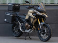2026 Voge 625DSX, бежевый, 795000 рублей - вид 2