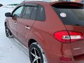 2012 Renault Koleos I Рестайлинг, оранжевый, 1500000 рублей - вид 5