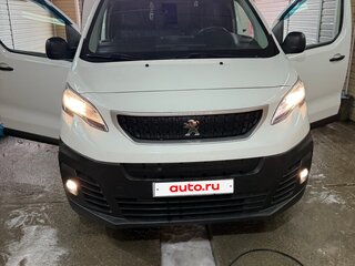 2018 Peugeot Expert III, белый, 2300000 рублей, вид 2