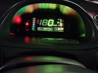 1998 Toyota Corolla Spacio I, серый, 480000 рублей, вид 3