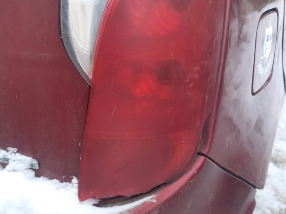 2008 Chery Kimo (A1), красный, 180000 рублей - вид 33