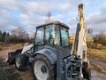 2004 Terex Экскаваторы-погрузчики, серый, 2400000 рублей - вид 8