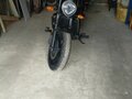 2015 Kawasaki EN650 Vulcan S, чёрный, 690000 рублей - вид 1