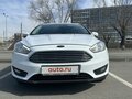 2018 Ford Focus III Рестайлинг, белый, 1500000 рублей - вид 1