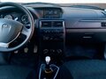 2016 Lada (ВАЗ) Priora I Рестайлинг, белый, 1150000 рублей - вид 5
