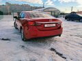 2013 Mazda 6 III (GJ), красный, 1150000 рублей - вид 5