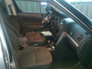 2011 Skoda Yeti I, серый, 1100000 рублей, вид 1